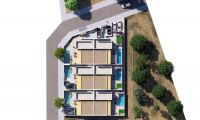 Nybygg - Town House - Dolores - Sector 3
