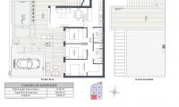 Nybygg - Town House - Dolores - Sector 3