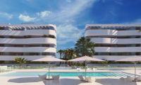 Nybygg - Town House - Guardamar del Segura - EL RASO