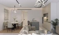 Nybygg - Town House - Guardamar del Segura - EL RASO