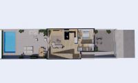 Nybygg - Town House - Los Alcázares - Serena Golf