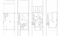 Nybygg - Town House - Los Alcázares - Serena Golf