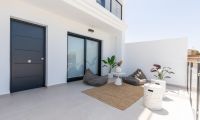 Nybygg - Town House - Rafal - pueblo