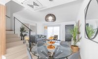 Nybygg - Town House - Rafal - pueblo