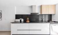 Nybygg - Town House - Rafal - pueblo