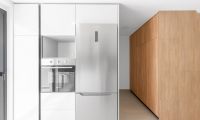 Nybygg - Town House - Rafal - pueblo