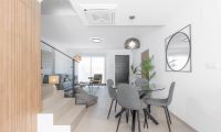 Nybygg - Town House - Rafal - pueblo