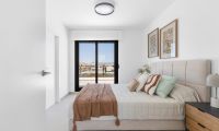 Nybygg - Town House - Rafal - pueblo