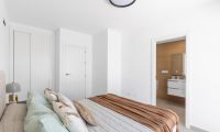 Nybygg - Town House - Rafal - pueblo