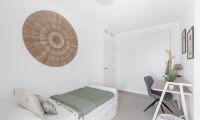 Nybygg - Town House - Rafal - pueblo