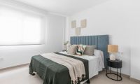 Nybygg - Town House - Rafal - pueblo