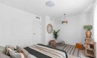 Nybygg - Town House - Rafal - pueblo