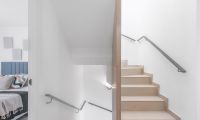 Nybygg - Town House - Rafal - pueblo
