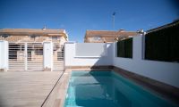 Nybygg - Town House - San Javier - Parque del doce