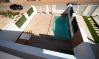 Nybygg - Town House - San Javier - Parque del doce