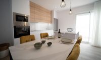 Nybygg - Town House - San Javier - Parque del doce