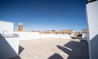 Nybygg - Town House - San Javier - Parque del doce
