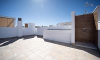 Nybygg - Town House - San Javier - Parque del doce