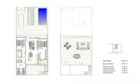 Nybygg - Town House - San Javier - Parque del doce