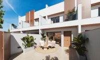 Nybygg - Town House - San Pedro del Pinatar - Pueblo