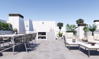 Nybygg - Town House - Torre Pacheco - El Alba