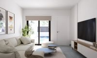 Nybygg - Town House - Torre Pacheco - El Alba