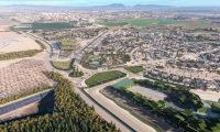 Nybygg - Town House - Torre Pacheco - El Alba