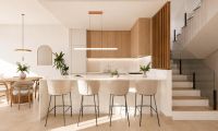 Nybygg - Town House - Torre Pacheco - Santa Rosalia Lake And Life Resort