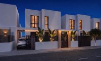 Nybygg - Town House - Torre Pacheco - Santa Rosalia Lake And Life Resort