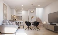 Nybygg - Town House - Torre Pacheco - Santa Rosalia pueblo