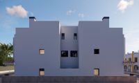 Nybygg - Town House - Torre Pacheco - Santa Rosalia pueblo