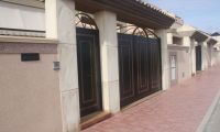 Nybygg - Town House - Torrevieja - Los Altos