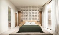 Nybygg - Villa - Algorfa - La finca golf