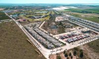 Nybygg - Villa - Algorfa - La finca golf