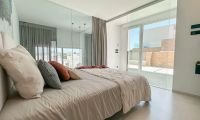 Nybygg - Villa - Algorfa - La finca golf
