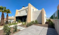 Nybygg - Villa - Algorfa - La finca golf