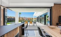 Nybygg - Villa - Algorfa - La finca golf
