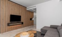 Nybygg - Villa - Algorfa - La finca golf