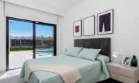 Nybygg - Villa - Algorfa - La finca golf