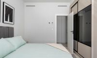 Nybygg - Villa - Algorfa - La finca golf