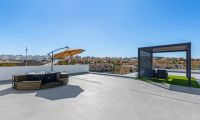 Nybygg - Villa - Algorfa - La finca golf