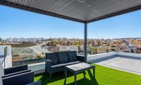 Nybygg - Villa - Algorfa - La finca golf