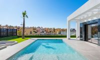 Nybygg - Villa - Algorfa - La finca golf