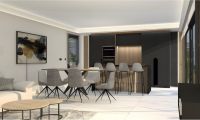 Nybygg - Villa - Algorfa - La finca golf