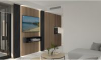 Nybygg - Villa - Algorfa - La finca golf