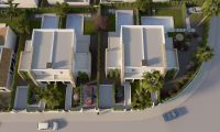 Nybygg - Villa - Algorfa - La finca golf