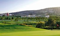 Nybygg - Villa - Algorfa - La finca golf