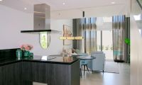 Nybygg - Villa - Algorfa - La finca golf