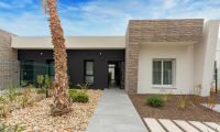 Nybygg - Villa - Algorfa - La finca golf