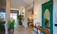 Nybygg - Villa - Algorfa - La finca golf